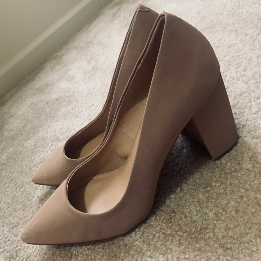 Steve Madden Pumps